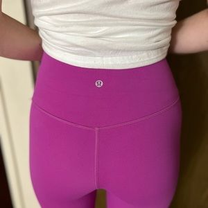 LULULEMON ALIGN LEGGINGS